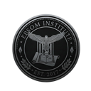 Epsom Institute seal